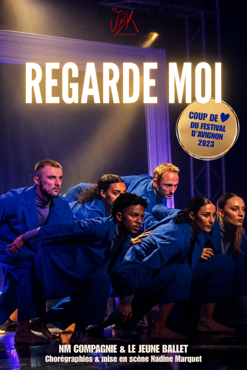 REGARDE MOI