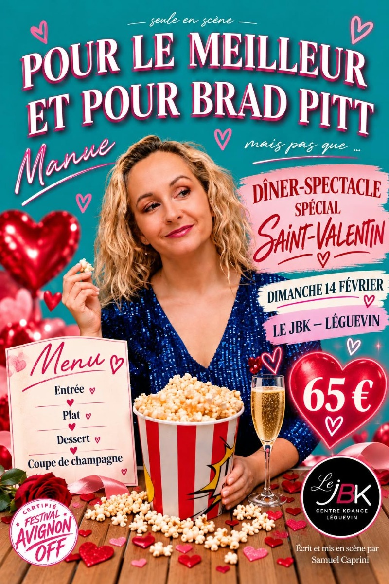 SAINT VALENTIN